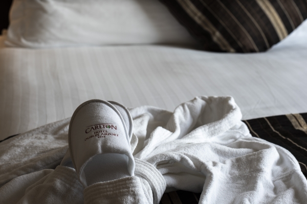 Carlton Hotel Dublin Airport